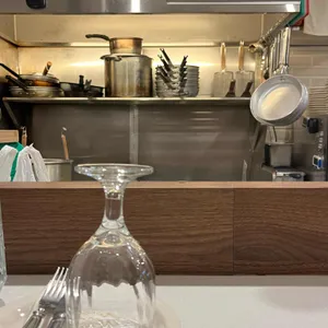 일 만치노 리뷰 사진