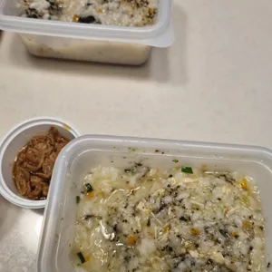 본죽&비빔밥 사진