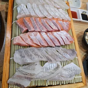 어부의만찬 사진