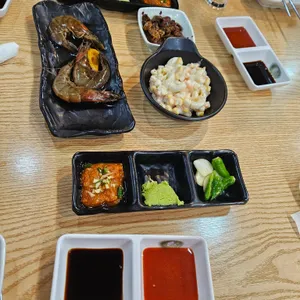 어부의만찬 사진