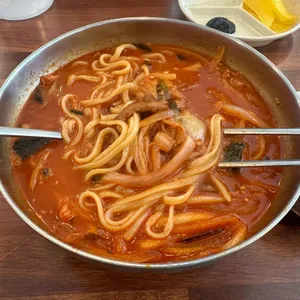 몽짬뽕 사진
