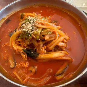 몽짬뽕 사진