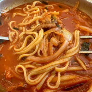 몽짬뽕 사진
