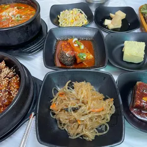 소망식당 사진