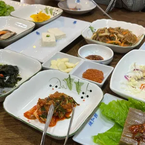 덕인관 사진