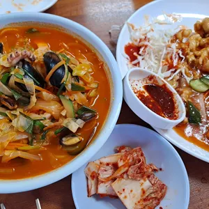 하림각 사진