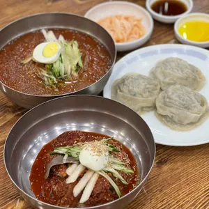 함경면옥 사진