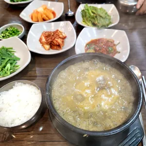 남원골추어탕 사진