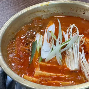 기원식당 사진