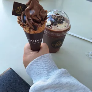 고디바 사진