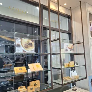 고디바 리뷰 사진
