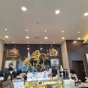 고디바 리뷰 사진