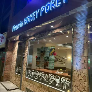 피제리아 호키포키 리뷰 사진