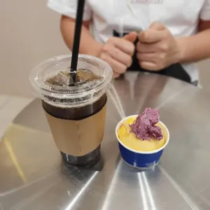 올가콘라라 사진
