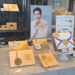 고디바 리뷰 사진