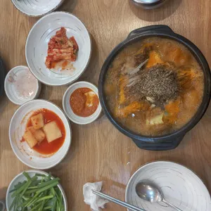 개성진찹쌀순대 사진