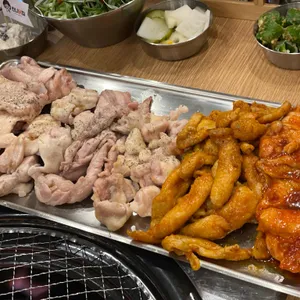 칸나닭집 사진