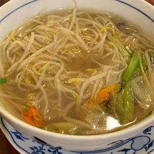 마오 사진