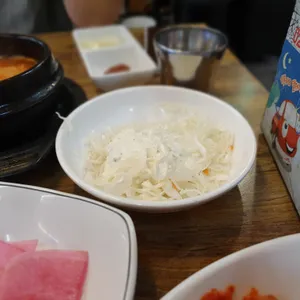 할매숯불닭갈비 사진