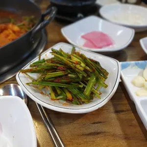 할매숯불닭갈비 사진