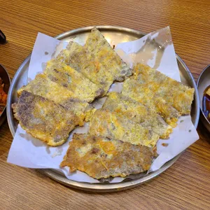 육전국밥 사진