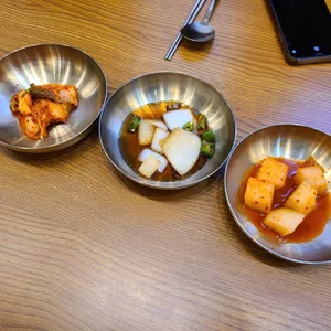 육전국밥 리뷰 사진