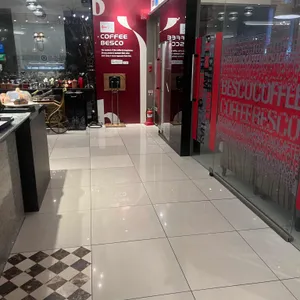 커피 베스코 리뷰 사진