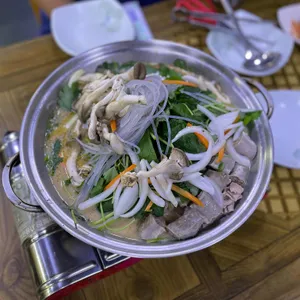 이름난순대의신 사진