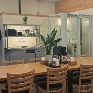 용천옥 순대국 파주 심학산 리뷰 사진