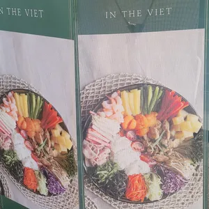 인더비엣 리뷰 사진