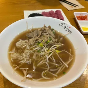 월남선생 사진