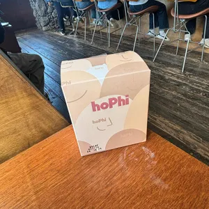 홉히 리뷰 사진