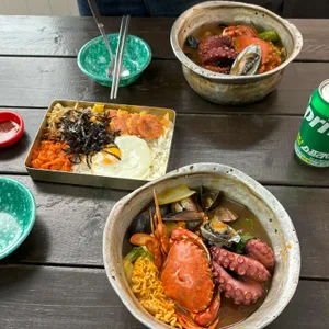 노라바 사진