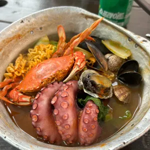 노라바 사진
