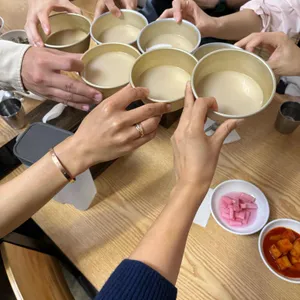 사계의 시간 사진