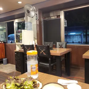 본가춘천닭갈비 리뷰 사진