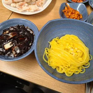 마천루 사진