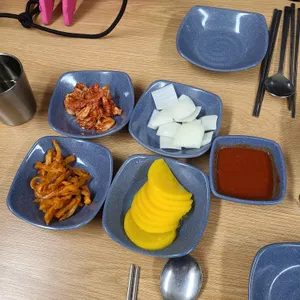 마천루 사진