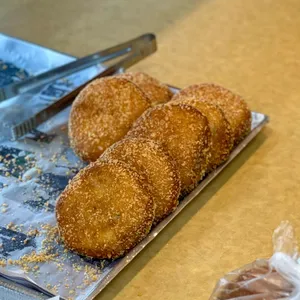 호산빵집 사진