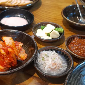 보조락 사진