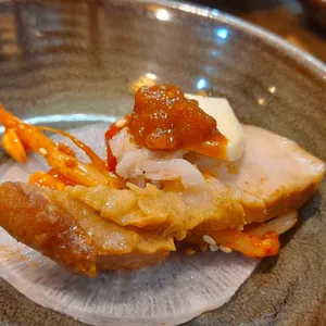 보조락 사진