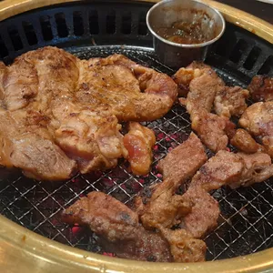 청년고기장수 리뷰 사진