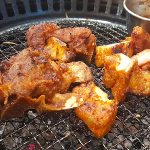 청년고기장수 리뷰 사진