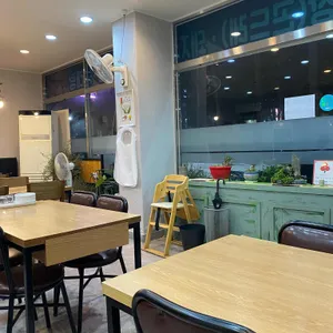 꽃씨와도둑 리뷰 사진