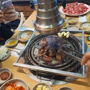 소야소 사진