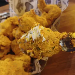 BHC치킨 사진