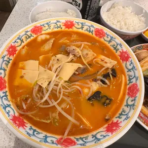 마유유 마라탕 사진