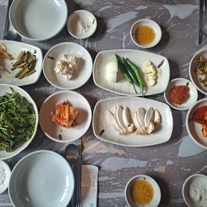 구계산장 사진