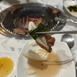 한우목장 사진