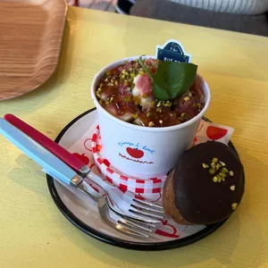 코코로카라 사진